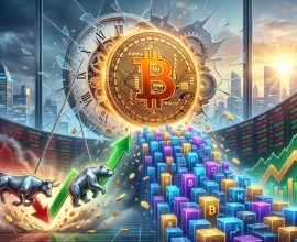 Markets reversed over $3 trillion this morning as Bitcoin price exploded above $70k in 5 minutes