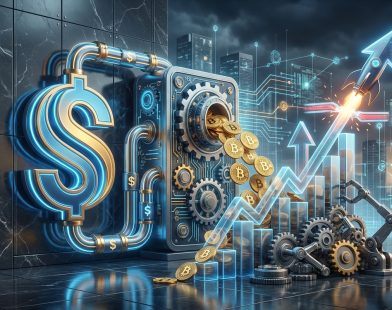 Strategy’s expanded $64B Bitcoin buying plan leans on high-yield funding but could push BTC higher