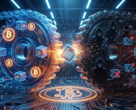 Power struggle hits Bitcoin network over anti-spam proposal with claims of ‘faked’ node support