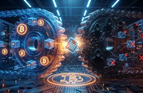 Power struggle hits Bitcoin network over anti-spam proposal with claims of ‘faked’ node support