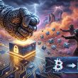 Power struggle hits Bitcoin network over anti-spam proposal with claims of ‘faked’ node support