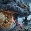 Bitcoin faces a new threat after US PMI reignites stagflation fears