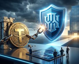 After years of “harsh” treatment Tether finally convinces ‘Big Four’ firm to audit USDT