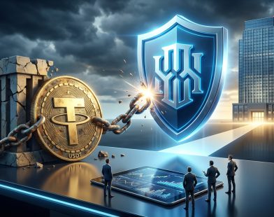 After years of “harsh” treatment Tether finally convinces ‘Big Four’ firm to audit USDT