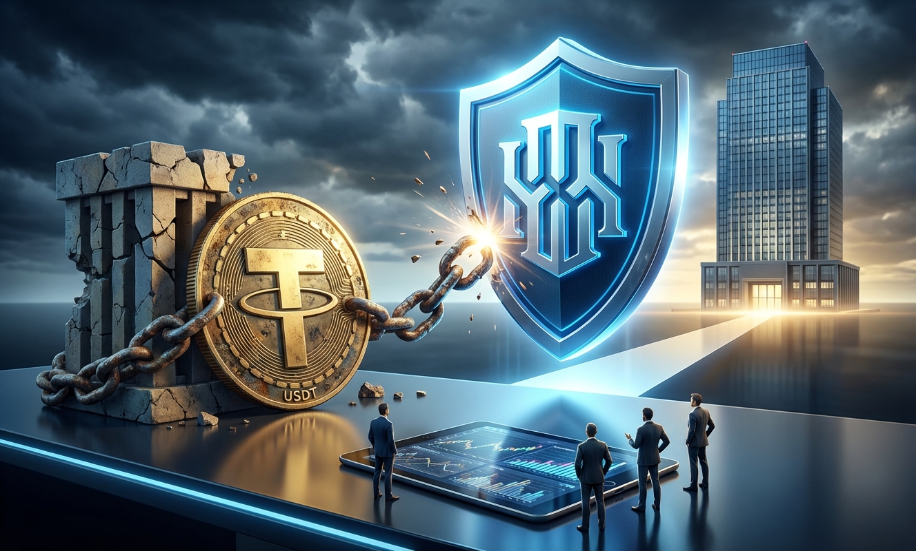 After years of “harsh” treatment Tether finally convinces ‘Big Four’ firm to audit USDT