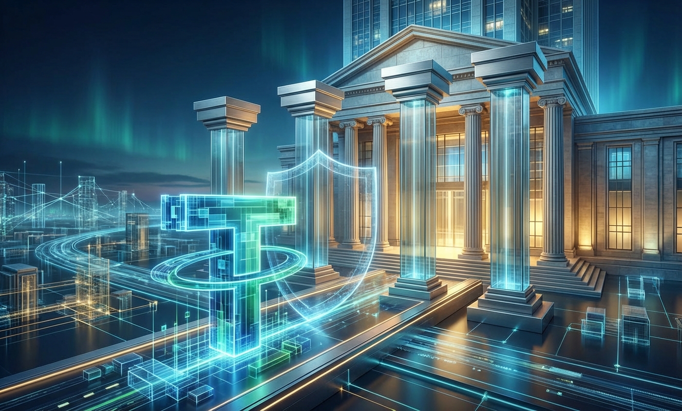 After years of “harsh” treatment Tether finally convinces ‘Big Four’ firm to audit USDT- Blockchain Trends