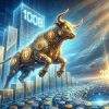 BlackRock Bitcoin ETF empire surges past $100 billion as fastest fund ever hints at a $200B tipping point