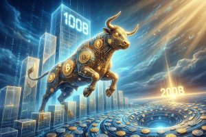 BlackRock Bitcoin ETF empire surges past $100 billion as fastest fund ever hints at a $200B tipping point