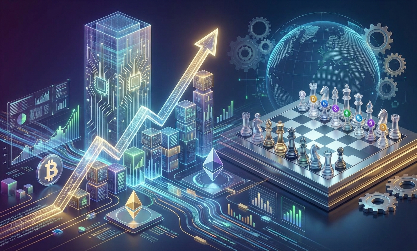 BlackRock Bitcoin ETF empire surges past $100 billion as fastest fund ever hints at a $200B tipping point- Blockchain Trends