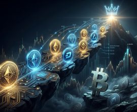 Only these 9 crypto tokens are closer to their all-time high than Bitcoin right now