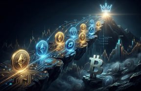 Only these 9 crypto tokens are closer to their all-time high than Bitcoin right now