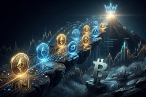 Only these 9 crypto tokens are closer to their all-time high than Bitcoin right now