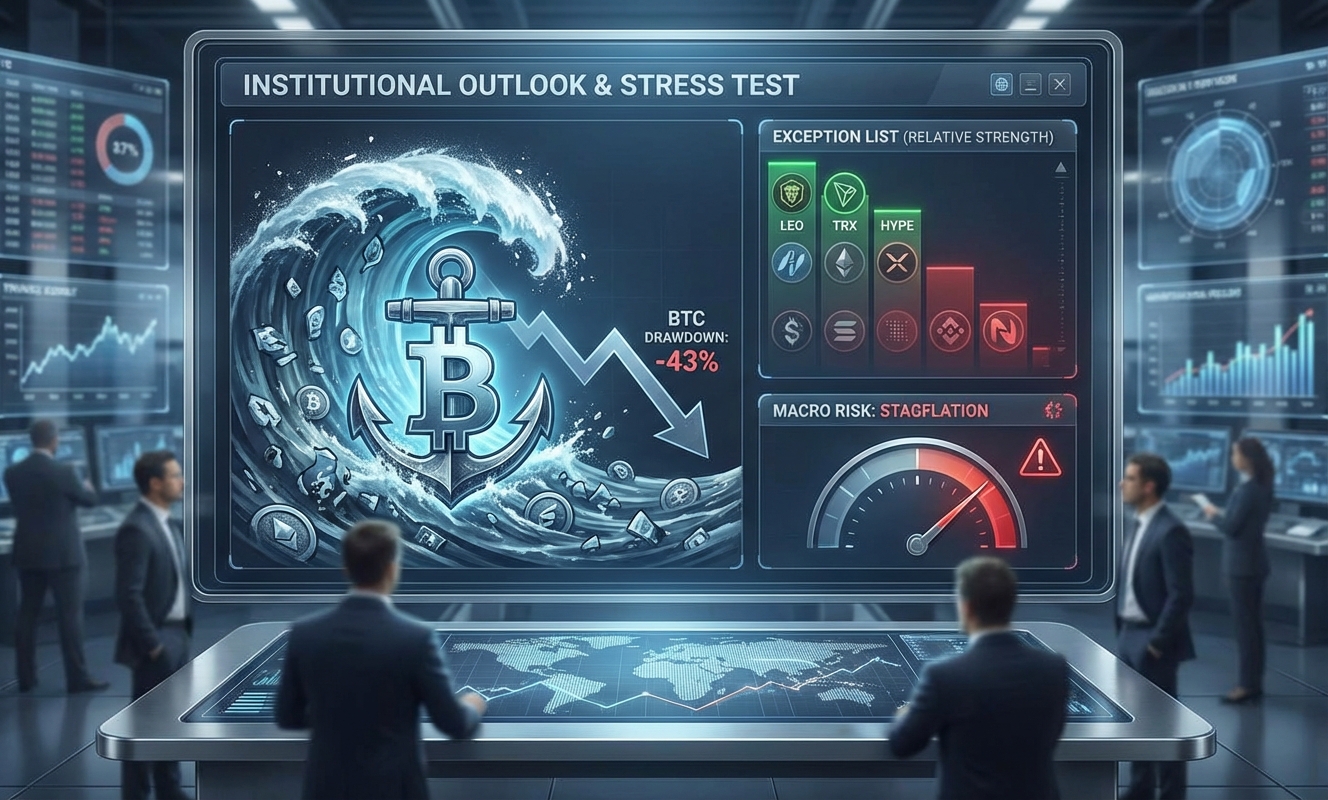 Only these 9 crypto tokens are closer to their all-time high than Bitcoin right now- Blockchain Trends