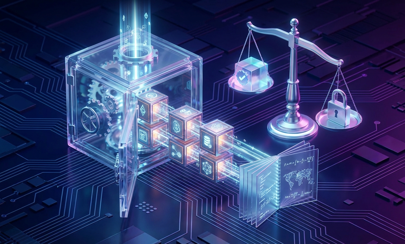 How Cravin uses provably fair verification in mystery boxes