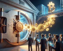 Morgan Stanley’s first bank-issued Bitcoin ETF is “imminent” – will sell BTC directly to clients