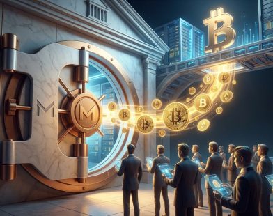 Morgan Stanley’s first bank-issued Bitcoin ETF is “imminent” – will sell BTC directly to clients