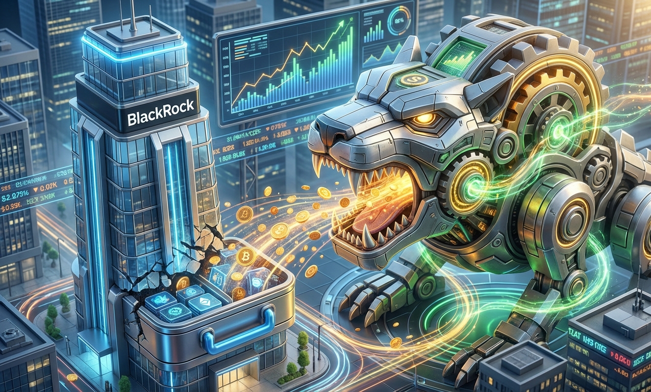 Morgan Stanley’s first bank-issued Bitcoin ETF is “imminent” – will sell BTC directly to clients- Market Analysis