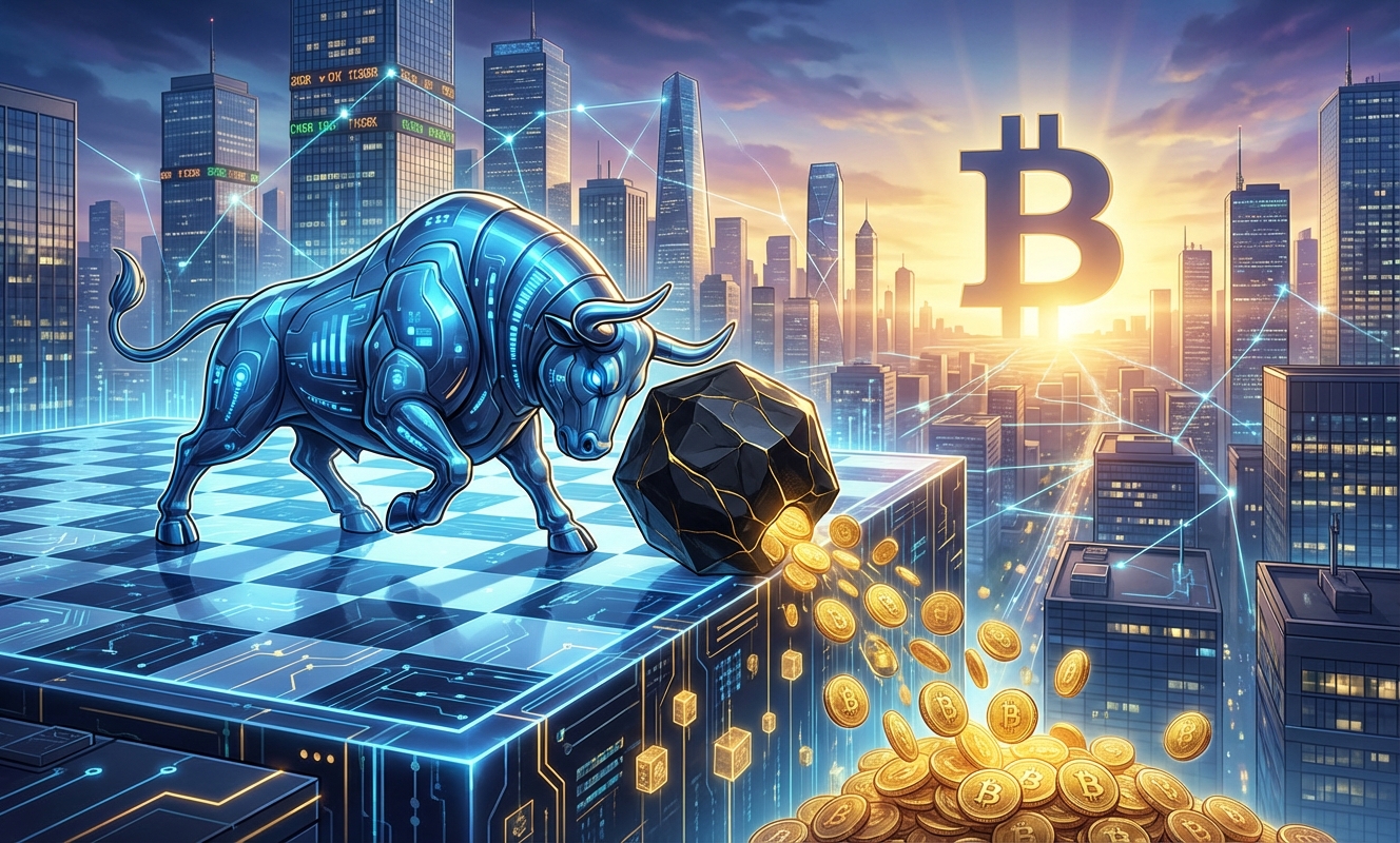 Morgan Stanley’s first bank-issued Bitcoin ETF is “imminent” – will sell BTC directly to clients- Blockchain Trends