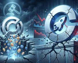 A new US rule wiped $5B off Circle — but it may hurt Coinbase more