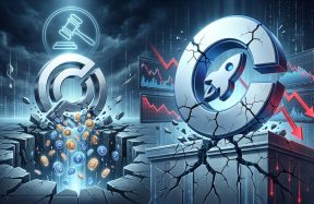 A new US rule wiped $5B off Circle — but it may hurt Coinbase more