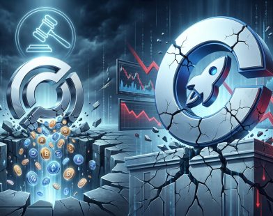 A new US rule wiped $5B off Circle — but it may hurt Coinbase more