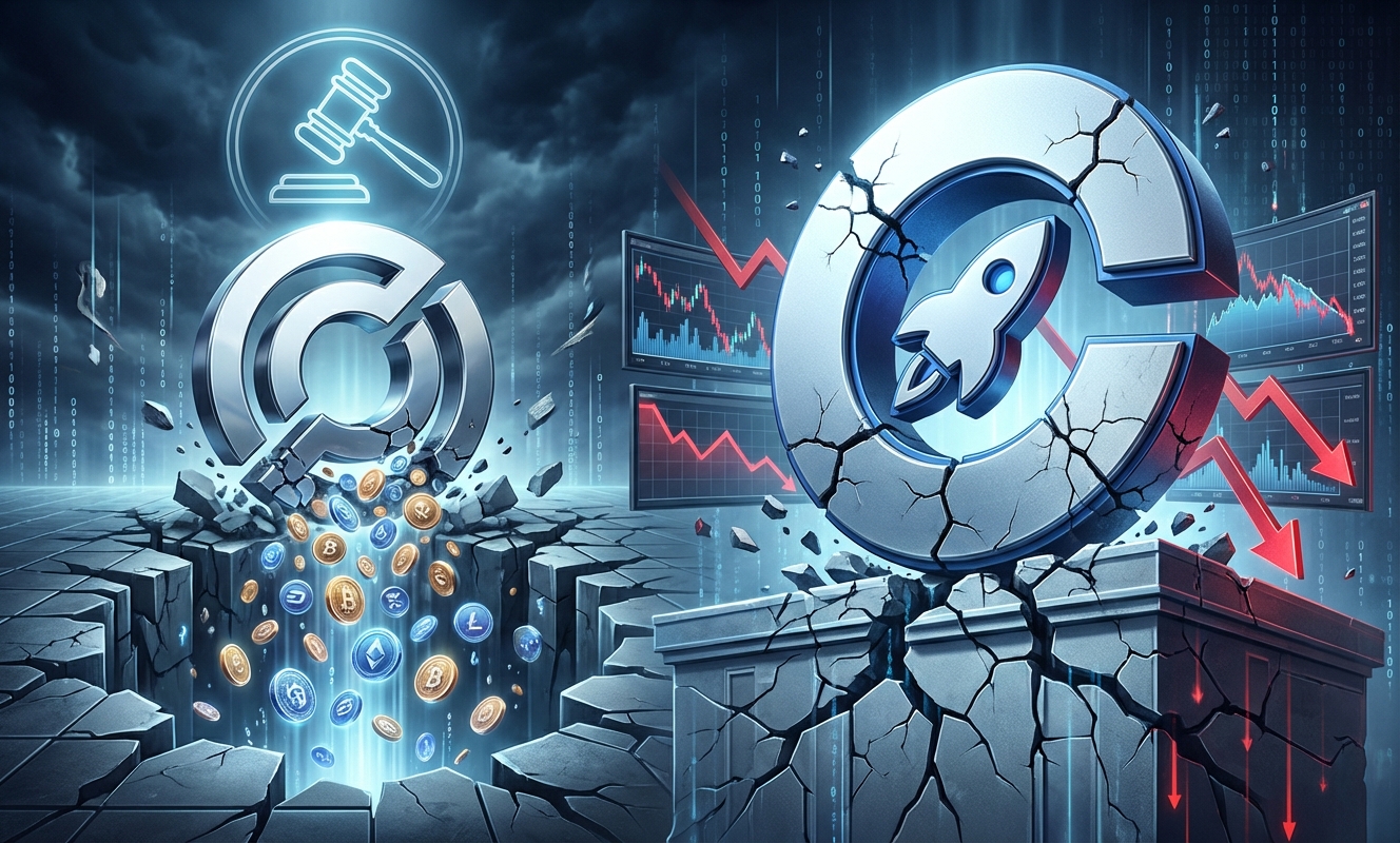 A new US rule wiped $5B off Circle — but it may hurt Coinbase more