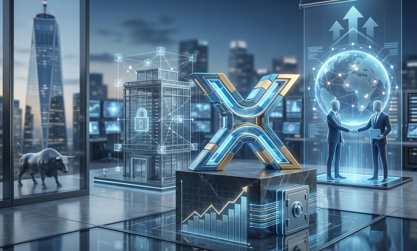 After a $1.2 billion run, XRP ETFs just flipped from inflows to outflows- Blockchain Trends