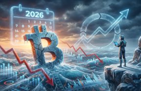 Bitcoin price has never ended a year higher after a start this bad — can 2026 break the pattern?