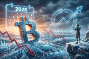 Bitcoin price has never ended a year higher after a start this bad — can 2026 break the pattern?