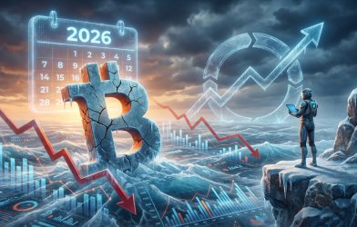 Bitcoin price has never ended a year higher after a start this bad — can 2026 break the pattern?