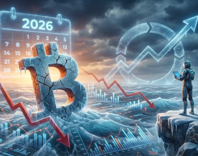 Bitcoin price has never ended a year higher after a start this bad — can 2026 break the pattern?