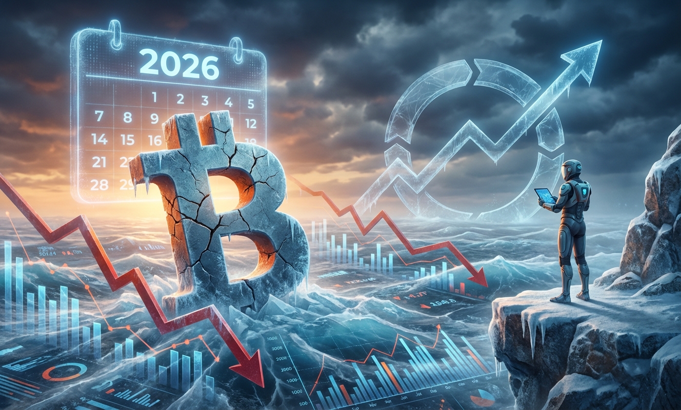 Bitcoin price has never ended a year higher after a start this bad — can 2026 break the pattern?
