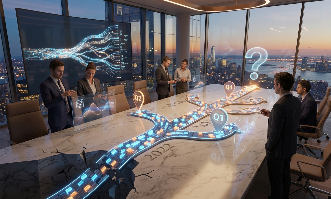 Bitcoin price has never ended a year higher after a start this bad — can 2026 break the pattern?- Blockchain Trends