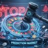 The bets that made crypto prediction markets popular could now be banned