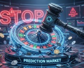The bets that made crypto prediction markets popular could now be banned