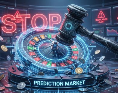 The bets that made crypto prediction markets popular could now be banned