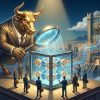 Here’s why Wall Street suddenly obsessed with tokenization – but on its own terms