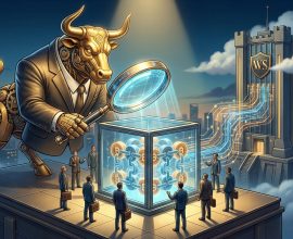 Here’s why Wall Street suddenly obsessed with tokenization – but on its own terms
