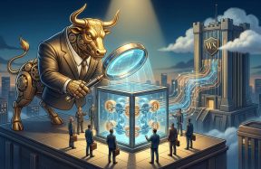 Here’s why Wall Street suddenly obsessed with tokenization – but on its own terms