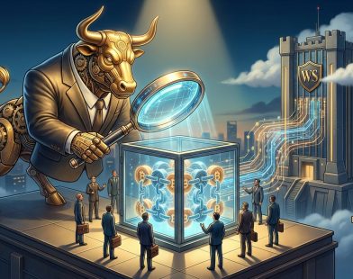 Here’s why Wall Street suddenly obsessed with tokenization – but on its own terms