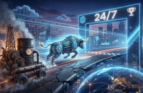 Crypto is winning the race to own oil trading after hours as Wintermute launches 24/7 trading