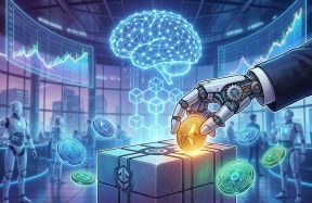 The crypto winners from AI may not be AI coins at all as agents start spending autonomously