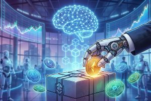 The crypto winners from AI may not be AI coins at all as agents start spending autonomously