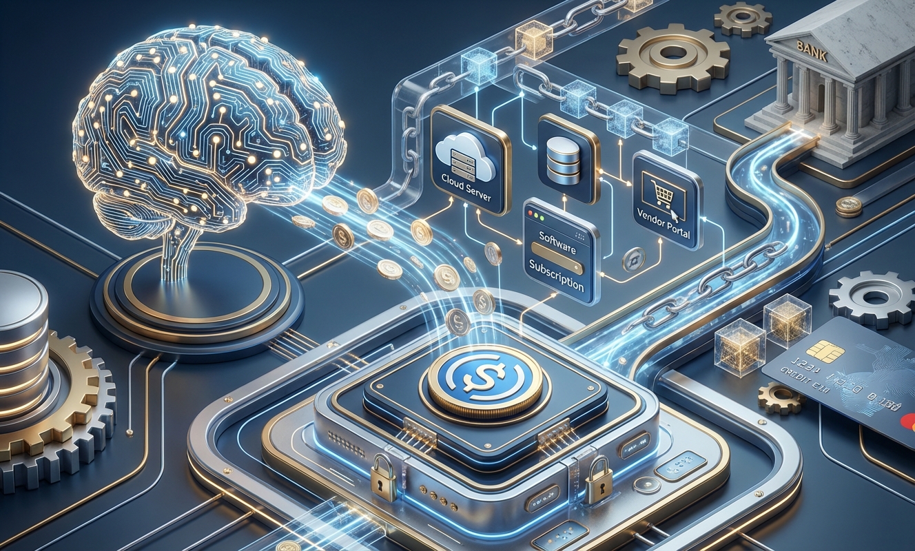 The crypto winners from AI may not be AI coins at all as agents start spending autonomously- Market Analysis