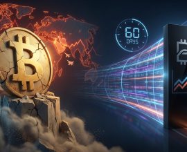 Did Bitcoin fail its safe haven test after US strikes on Iran? BlackRock’s 60 day data hints at what comes next