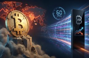 Did Bitcoin fail its safe haven test after US strikes on Iran? BlackRock’s 60 day data hints at what comes next