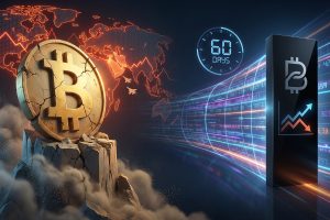 Did Bitcoin fail its safe haven test after US strikes on Iran? BlackRock’s 60 day data hints at what comes next