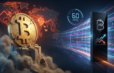 Did Bitcoin fail its safe haven test after US strikes on Iran? BlackRock’s 60 day data hints at what comes next