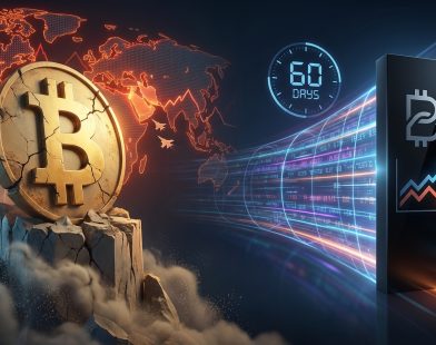 Did Bitcoin fail its safe haven test after US strikes on Iran? BlackRock’s 60 day data hints at what comes next