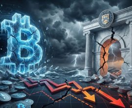 Is anywhere safe as Bitcoin weakens? Why even the 2-year Treasury is starting to crack